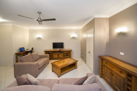 Apartments On Palmer - Accommodation Australia 0