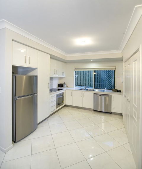 Apartments On Palmer - Accommodation Australia 3