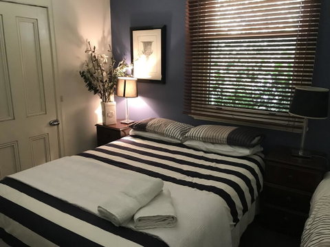 Apartments On The Park - 47 March St - Accommodation Australia 2