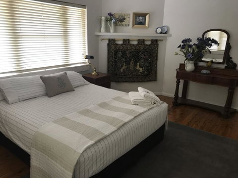 Apartments On The Park - 47 March St - Accommodation Australia 1
