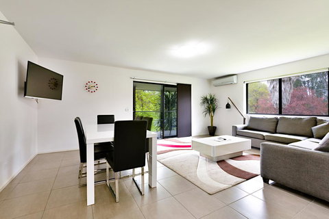 Apex Park Holiday Apartments - Accommodation Australia 0