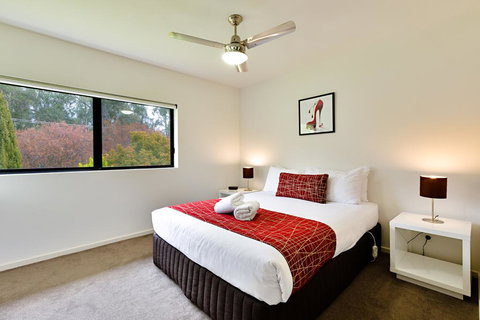 Apex Park Holiday Apartments - Accommodation Australia 2
