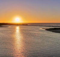 API Pelican Beach Front Apartments Kalbarri - Accommodation Australia
