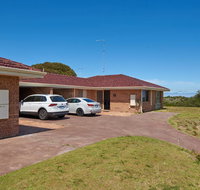 API Preston Beach Front Apartments - Accommodation Australia