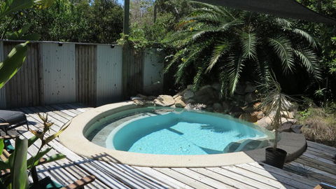 Apjohn House - Accommodation Australia 2