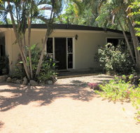 Apjohn House - Accommodation Australia