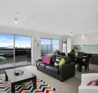 APOLLO 13 PENTHOUSE - free wifi  huge terrace - Local Tourism