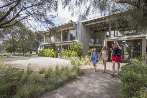 Apollo Bay Eco YHA - Accommodation Australia 1
