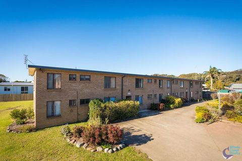 Apollo Unit 31 - Accommodation Australia 1