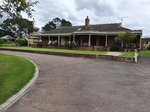 Appin Homestay B & B - Bed n Breakfasts 0
