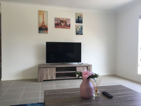 Apple House Point Cook - Accommodation Australia 1