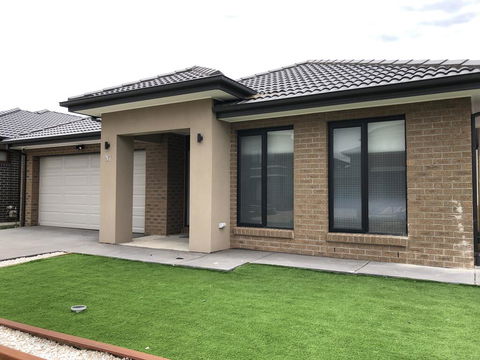 Apple House Upper Point Cook - Accommodation Australia 1