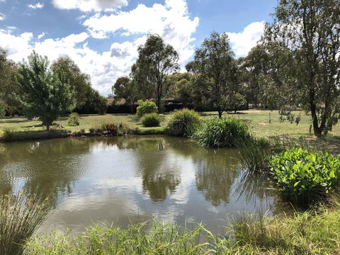 Appleyard BnB - Accommodation Australia 3