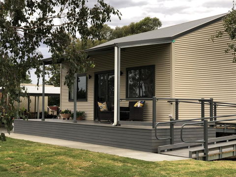 Appleyard BnB - Accommodation Australia 0
