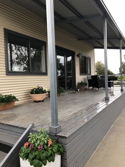 Appleyard BnB - Accommodation Australia 2