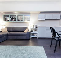 Apt - Art Deco Studio A - Accommodation Australia