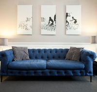 Apt - Cosy Central Studio - Accommodation Australia