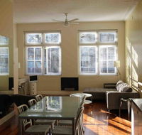 Apt - Dance Loft Conversion - Accommodation Australia