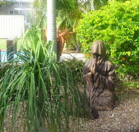 Apurla Hervey Bay - Located at the Point - Local Tourism