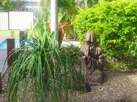 Apurla Hervey Bay - Located At The Point - Local Tourism 0