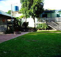 Apurla Island Retreat - Accommodation Australia
