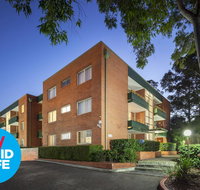 APX Parramatta - Bed n Breakfasts