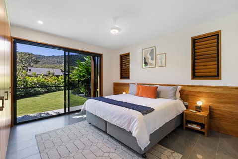 Aqua - At Funnel Bay - Accommodation Australia 2