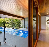 Aqua - at Funnel bay - Accommodation Australia