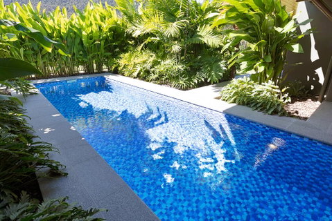Aqua - At Funnel Bay - Accommodation Australia 3