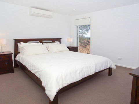 Aqua - Views Over Jones Beach - Accommodation Australia 2