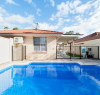 Aqua  Anna Bay - Accommodation Australia