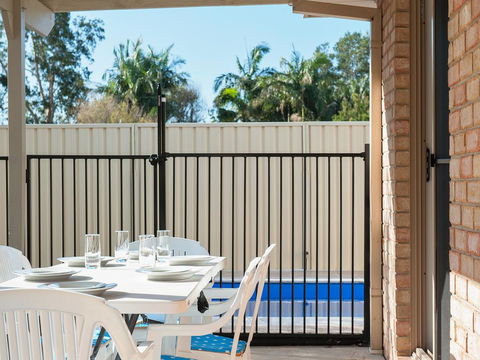 Aqua @ Anna Bay - Accommodation Australia 2