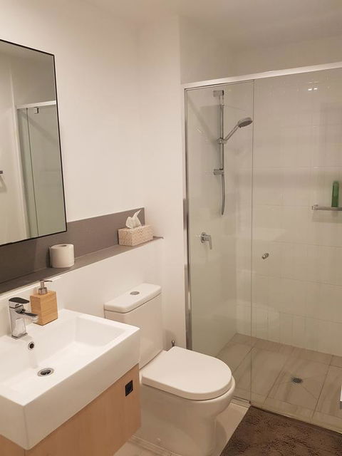 Aqua Newstead - Accommodation Australia 3