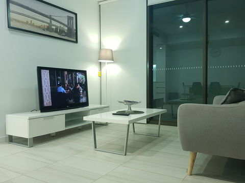 Aqua Newstead - Accommodation Australia 1