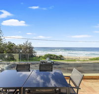Aqua Shores Award Winning Apartment - Accommodation Australia