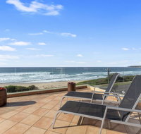 Aqua Shores Penthouse - Accommodation Australia