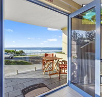 Aqua Shores Studio - Accommodation Australia
