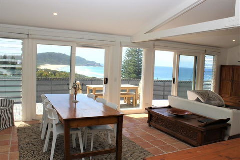 AQUA VIEW - Accommodation Australia 0