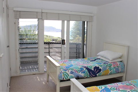 AQUA VIEW - Accommodation Australia 1
