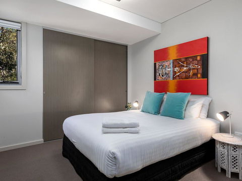 Aqua View (By Jervis Bay Rentals) - Accommodation Australia 3