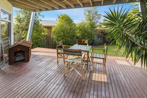 Aqua Vista - A Stroll To Paynesville Forshore - Accommodation Australia 1