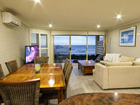 Aqua Vista On Blueys - Accommodation Australia 1