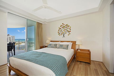 Aqua Vista Resort - Accommodation Australia 2
