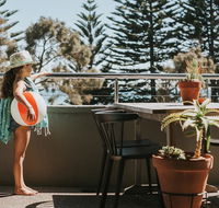 Aquabelle Apartments - Accommodation Australia