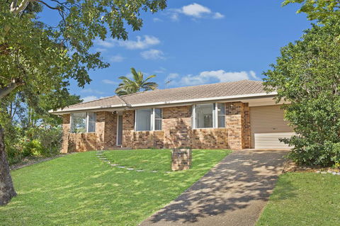 Aqualuna At Lighthouse Beach 8 Capalla Court - Accommodation Australia 1