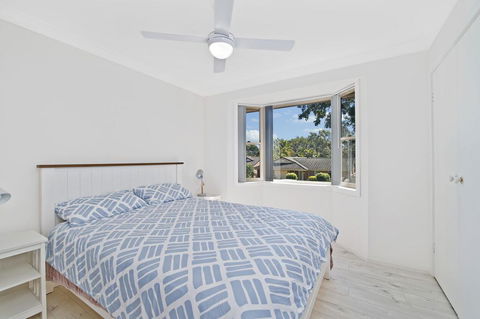Aqualuna At Lighthouse Beach 8 Capalla Court - Accommodation Australia 2