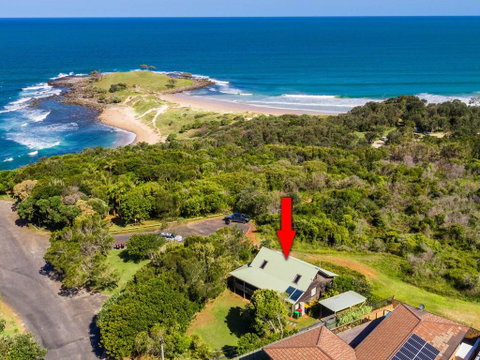 Aqualuna- Excellent Surfing Beaches. - Accommodation Australia 3