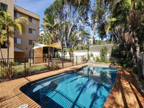 Aquarius Apartment 3 - Accommodation Australia 0