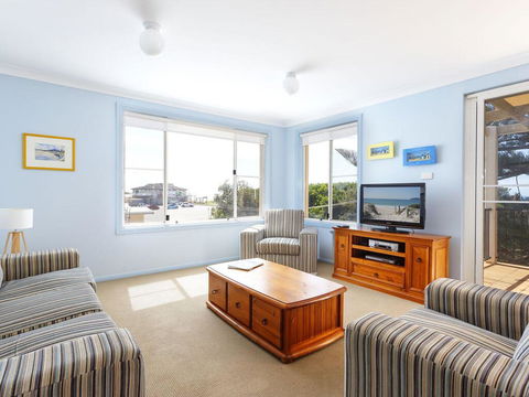 Aquarius Apartment 7 - Accommodation Australia 2