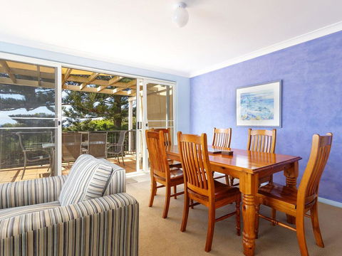 Aquarius Apartment 7 - Accommodation Australia 1